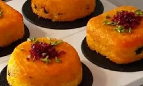 طرز تهیه ته چین تک نفره  فینگر فود شیک و مجلسی + ویدئو