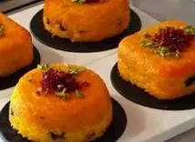 طرز تهیه ته چین تک نفره  فینگر فود شیک و مجلسی + ویدئو