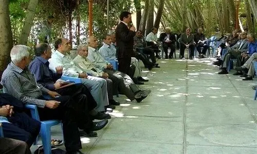 احکام افزایش حقوق بازنشستگان  صادر شد | واریز 1 میلیون تومان اضافه بر افزایش 100درصدی حق اولاد برای همه بازنشستگان  