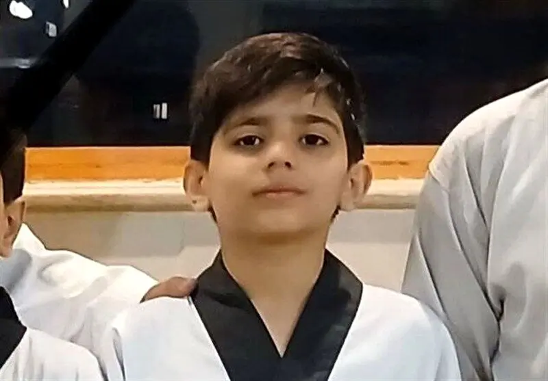 شهادت پدر «تکواندوکار نوجوان ایران» هم تایید شد