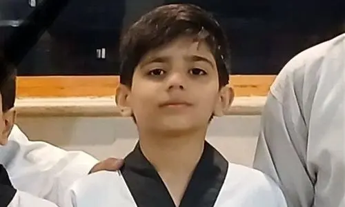 شهادت پدر «تکواندوکار نوجوان ایران» هم تایید شد