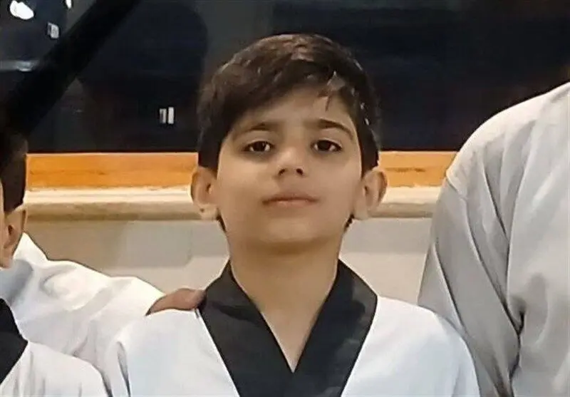 شهادت پدر «تکواندوکار نوجوان ایران» هم تایید شد