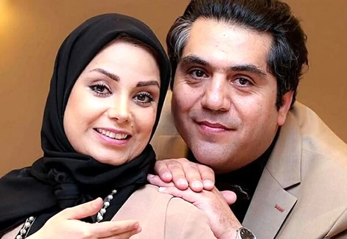 عکس پرانرژی  صبا راد و همسرش در این روزها جلب توجه کرد | زندگی ادامه دارد + عکس