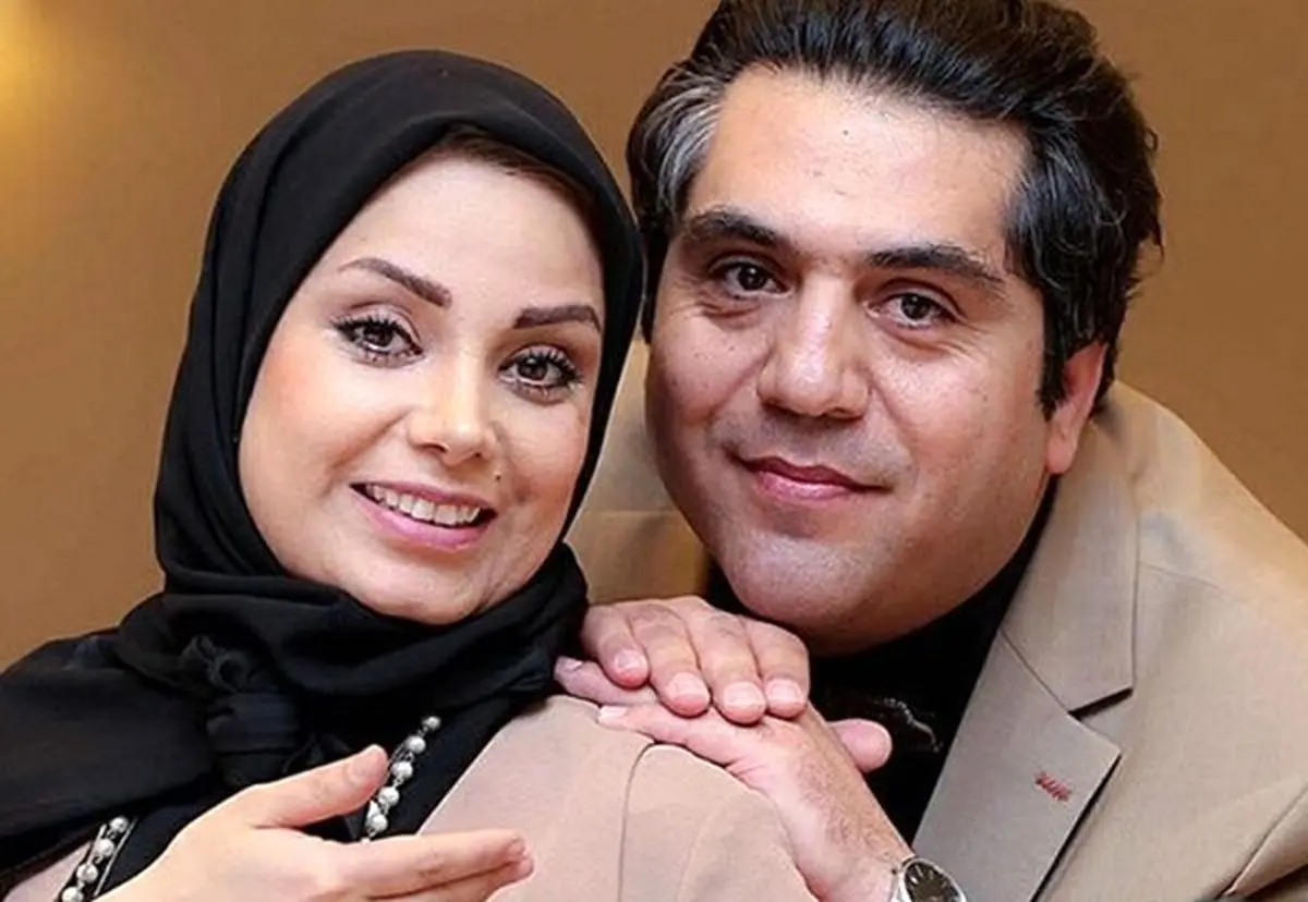 عکس پرانرژی  صبا راد و همسرش در این روزها جلب توجه کرد | زندگی ادامه دارد + عکس