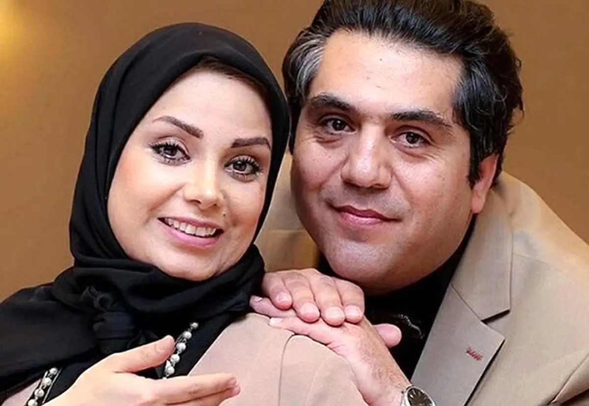 عکس پرانرژی صبا راد و همسرش در این روزها جلب توجه کرد | زندگی ادامه دارد + عکس