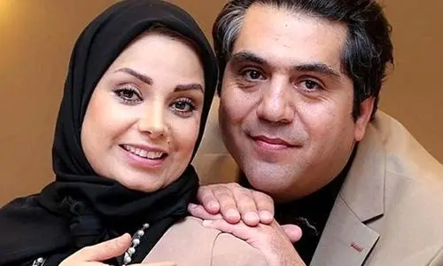 عکس پرانرژی  صبا راد و همسرش در این روزها جلب توجه کرد | زندگی ادامه دارد + عکس