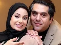 عکس پرانرژی  صبا راد و همسرش در این روزها جلب توجه کرد | زندگی ادامه دارد + عکس