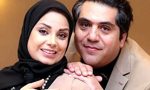 عکس پرانرژی  صبا راد و همسرش در این روزها جلب توجه کرد | زندگی ادامه دارد + عکس
