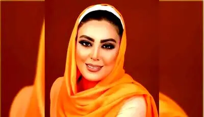 نیلوفر شهیدی در فضای مجازی رو ترکوند