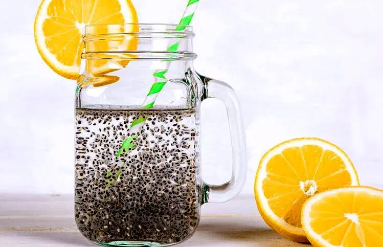 این دانه‌های ریز ۵ برابر شیر کلسیم داره | تخم شربتی برای چی خوبه ؟ 