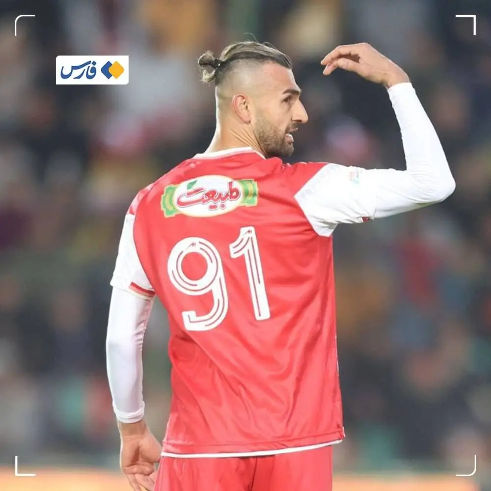  دورسون هم راه کارتال را رفت