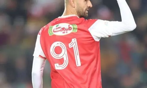  دورسون هم راه کارتال را رفت