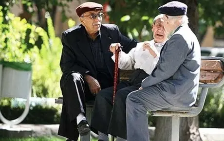 خبر خوش شنبه ۴ مرداد برای بازنشستگان | زمان پرداخت ۵۰ میلیون تومان بحساب وام بازنشستگان