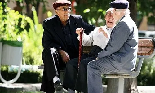 خبر خوش شنبه ۴ مرداد برای بازنشستگان | زمان پرداخت ۵۰ میلیون تومان بحساب وام بازنشستگان