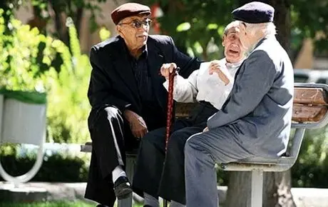 خبر خوش شنبه ۴ مرداد برای بازنشستگان | زمان پرداخت ۵۰ میلیون تومان بحساب وام بازنشستگان
