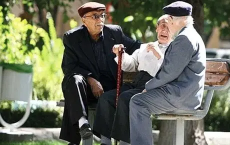 خبر خوش شنبه ۴ مرداد برای بازنشستگان | زمان پرداخت ۵۰ میلیون تومان بحساب وام بازنشستگان