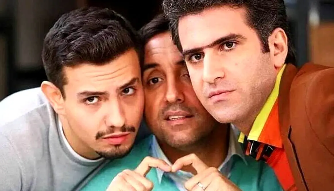 ساعت پخش سریال لیسانسه‌ها از شبکه سه