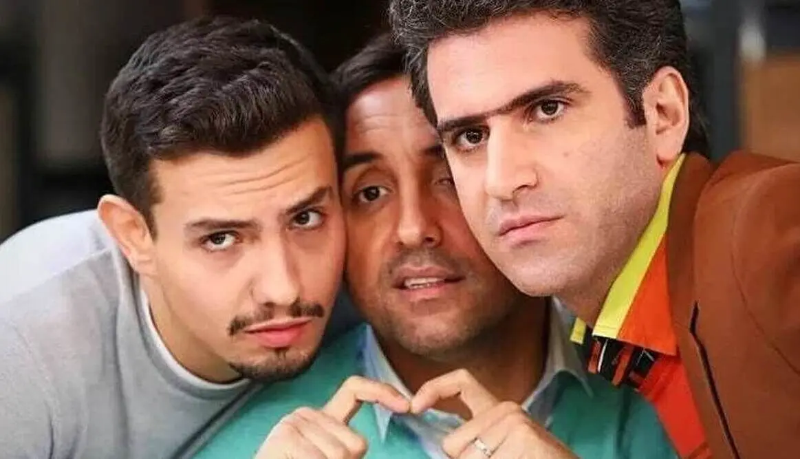 ساعت پخش سریال لیسانسه‌ها از شبکه سه