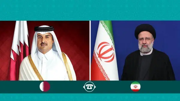 رئیسی: ملت فلسطین بیش از همیشه به حمایت جهانیان و کشورهای اسلامی نیاز دارد