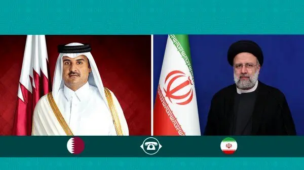 رئیسی: ملت فلسطین بیش از همیشه به حمایت جهانیان و کشورهای اسلامی نیاز دارد