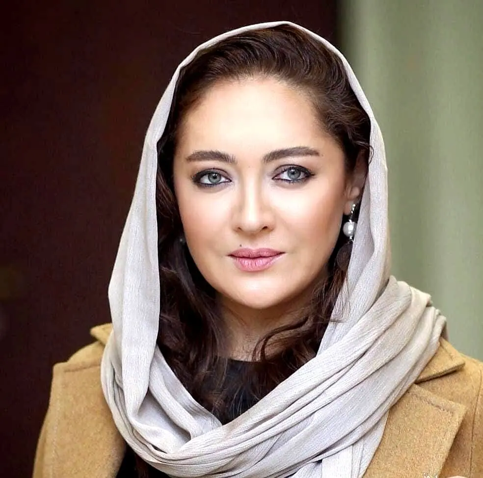 نیکی کریمی دو قلو بچه دار شد / ماشالله چه ناز و اروپایی هستن