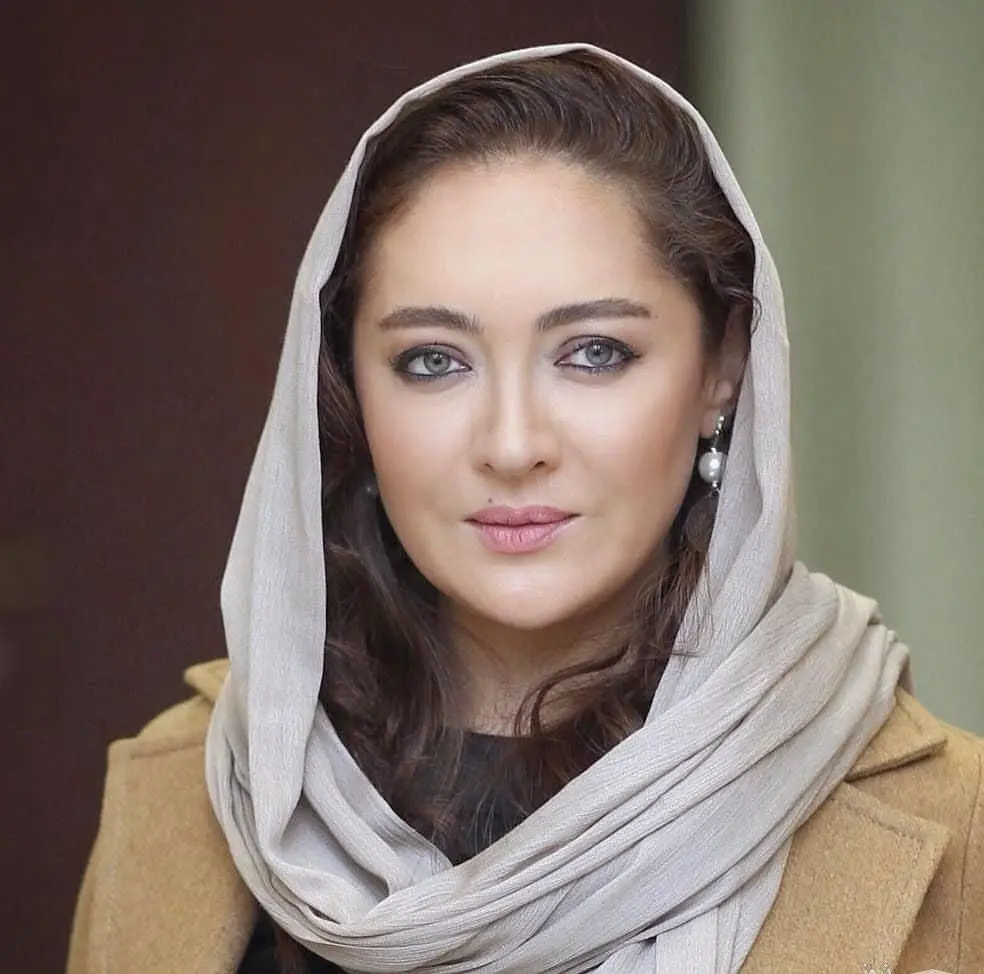 نیکی کریمی دو قلو بچه دار شد / ماشالله چه ناز و اروپایی هستن