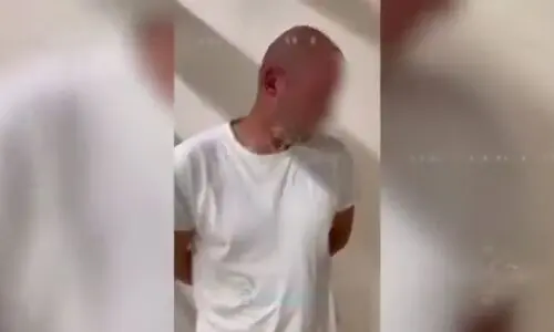 حمله وحشتناک مرد بلاروسی به کودک دوساله ایرانی + ویدئو +18