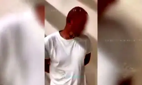 حمله وحشتناک مرد بلاروسی به کودک دوساله ایرانی + ویدئو +18