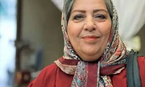 حال وخیم بازیگر زن سرشناس در خانه دخترش !