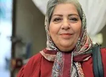 حال وخیم بازیگر زن سرشناس در خانه دخترش !