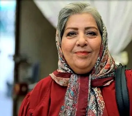 حال وخیم بازیگر زن سرشناس در خانه دخترش !