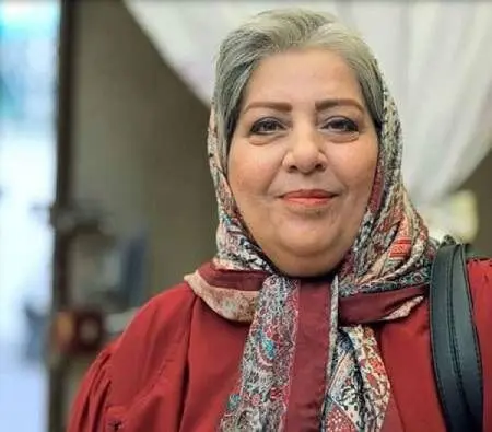 حال وخیم بازیگر زن سرشناس در خانه دخترش !