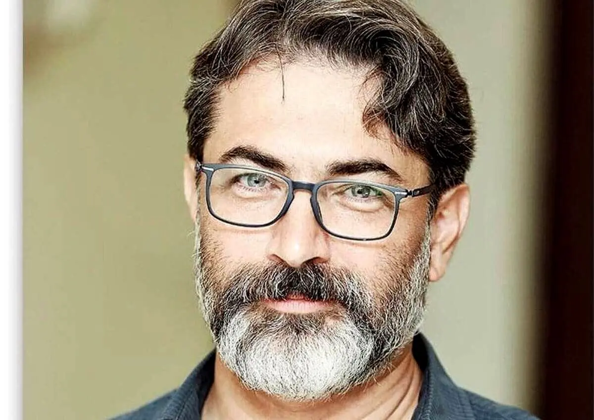 مسترکلاس ۲ روزه آقای بازیگر جنجالی شد | ۱۵ میلیون تومان برای حضور در کلاس ۲ روزه بازیگری پارسا پیروزفر!