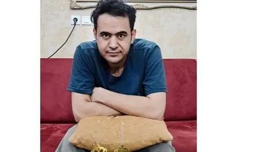 فوری : گم شدن یک دانشجو در البرز + تصویر