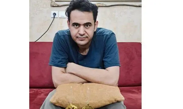 فوری : گم شدن یک دانشجو در البرز + تصویر