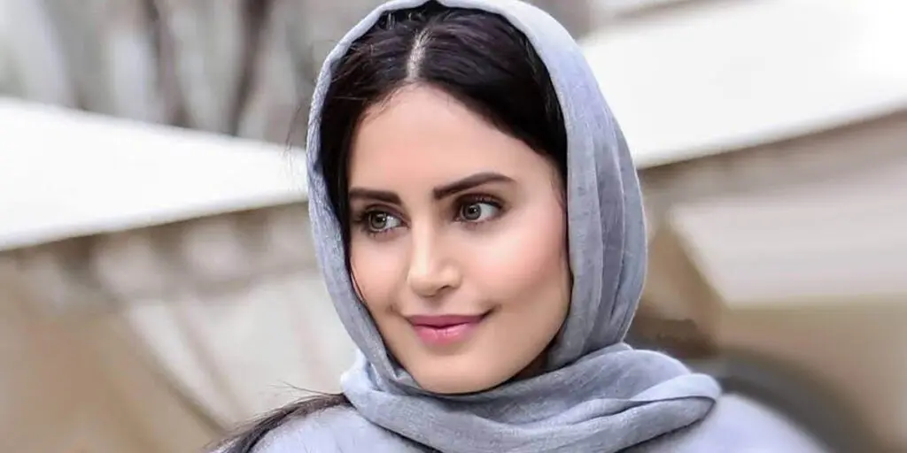 عکس عجیب الناز شاکردوست با تیپ جنجالی برای نوروز +عکس
