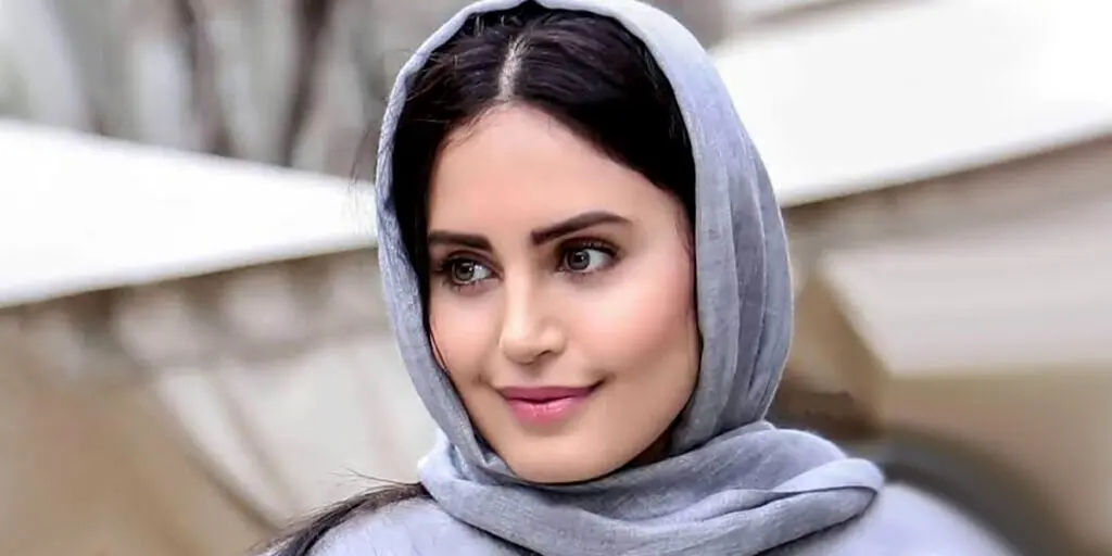 عکس عجیب الناز شاکردوست با تیپ جنجالی برای نوروز +عکس