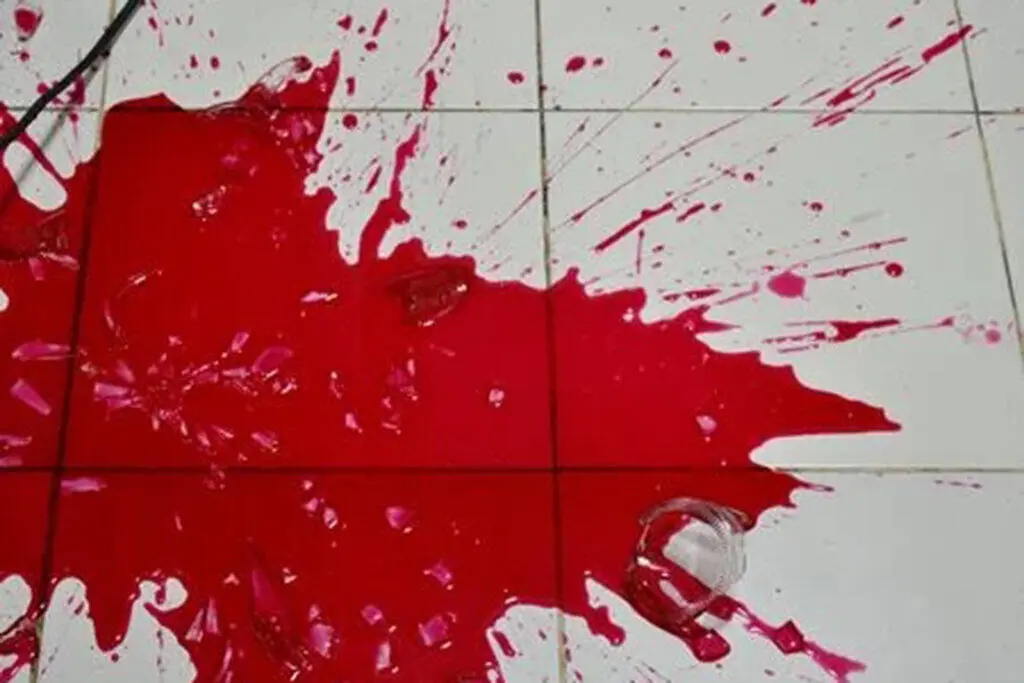 قتل فجیع مادرجوان به دست پسر معتادش | مادرکشی برای جلب توجه یک دختر