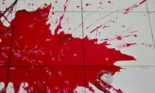 قتل وحشتناک زن جوان به دست شوهرش در کرج ! | قاتل خودکشی کرد !