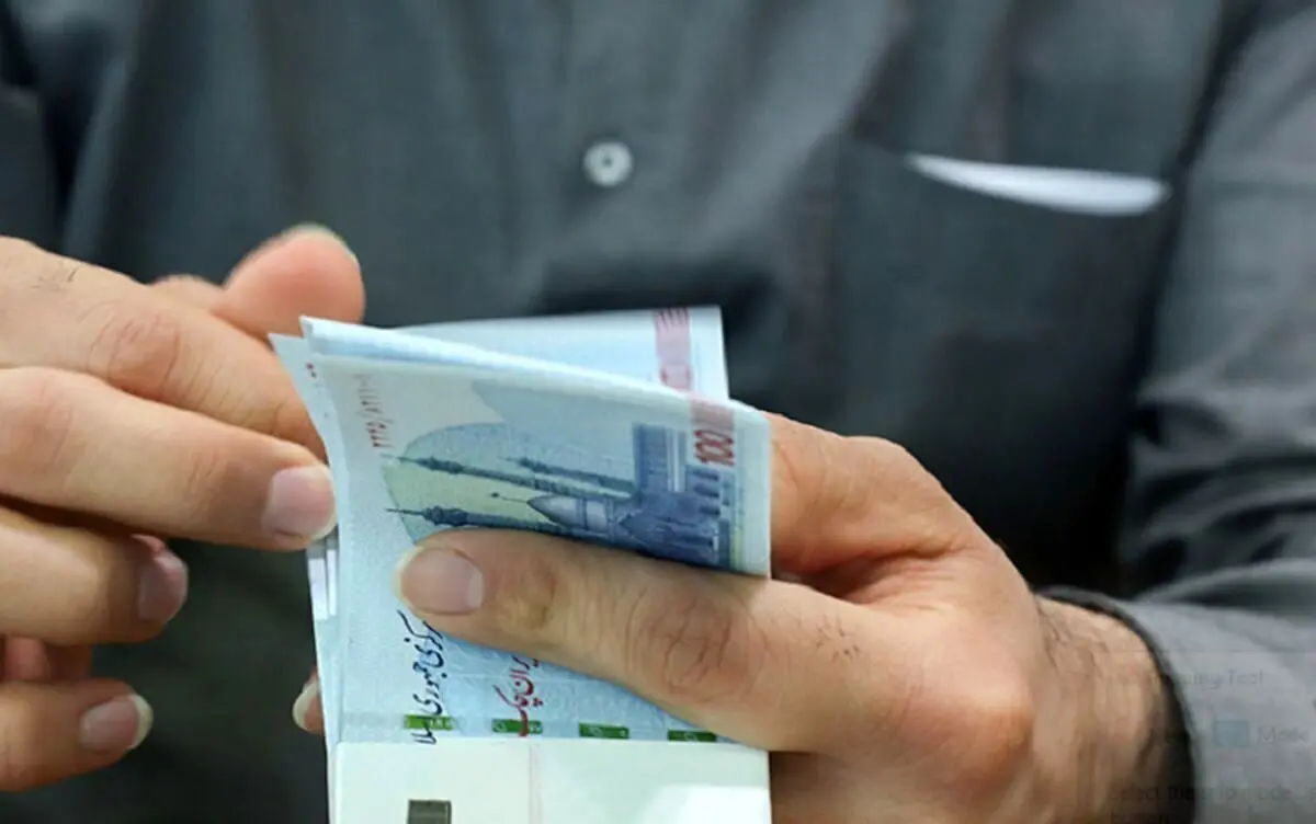 افزایش ۵ میلیونی حقوق این افراد از اردیبهشت‌ | واریزی ویژه به حساب این دهک ها