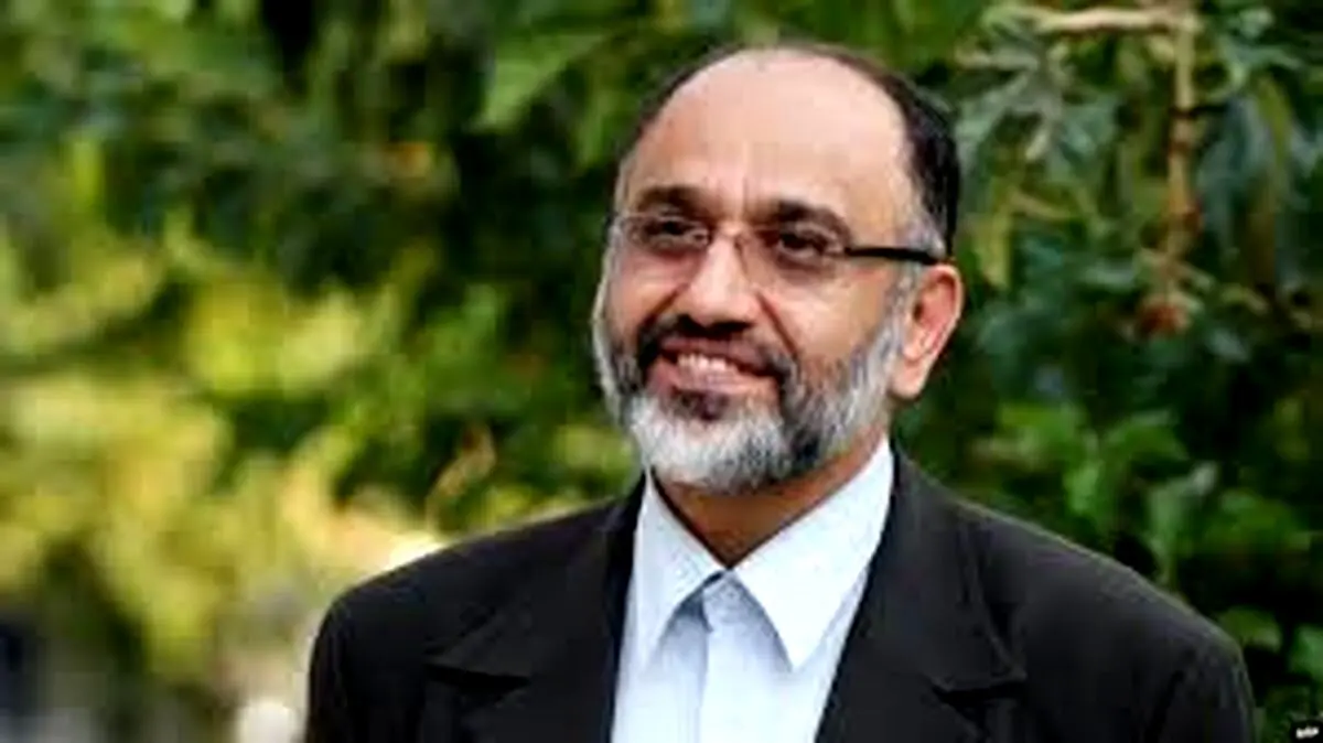 مهدی خزعلی: پرچم انقلاب به دست صاحب الزمان (عج) می‌رسد