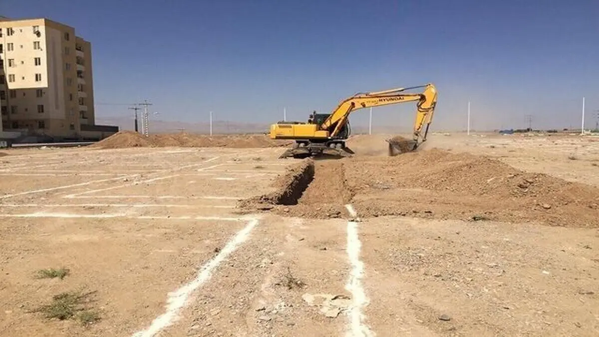 خبر خوشحال کننده دولت برای مستاجران دارای فرزند | این خانوارها زمین رایگان دریافت می‌کنند 