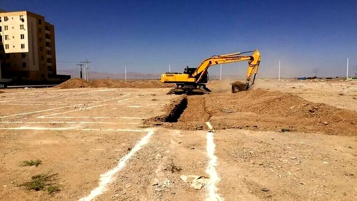  شرط واگذاری زمین رایگان  به مستاجر ها | خبر خوش وزیر راه برای مردم