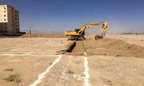 ثبت نام زمین رایگان برای مستاجران یارانه بگیر | جزییات واگذاری زمین رایگان برای دهک های 1 تا 9