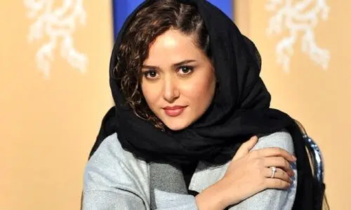 پریناز ایزدیار ازدواجش را علنی کرد ! | ژست جالب پریناز ایزدیار با تاکید بر روی حلقه ازدواجش + عکس