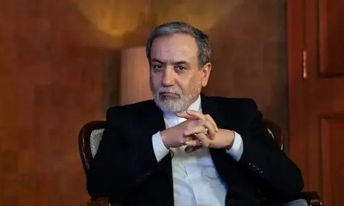  رونمایی عراقچی از پیشنهاد ایران به طرف آمریکایی در دور ششم مذاکرات که لغو شد
