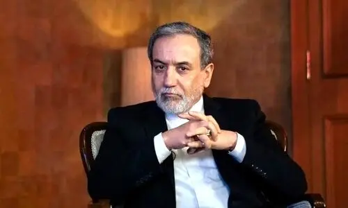 پاسخ عراقچی در واکنش به ادعای طرف‌های غربی برای ازسرگیری مذاکرات