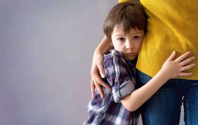 بهترین شیوه بیان جنگ برای کودکان | چه جملاتی به کار ببریم ؟