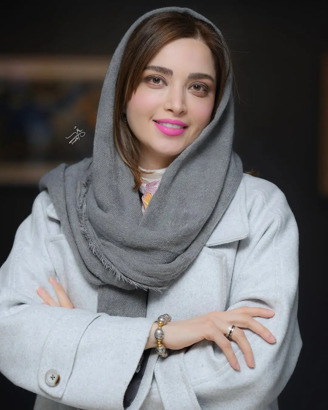 تغییرات چشم‌‌گیر بهنوش طباطبایی +عکس