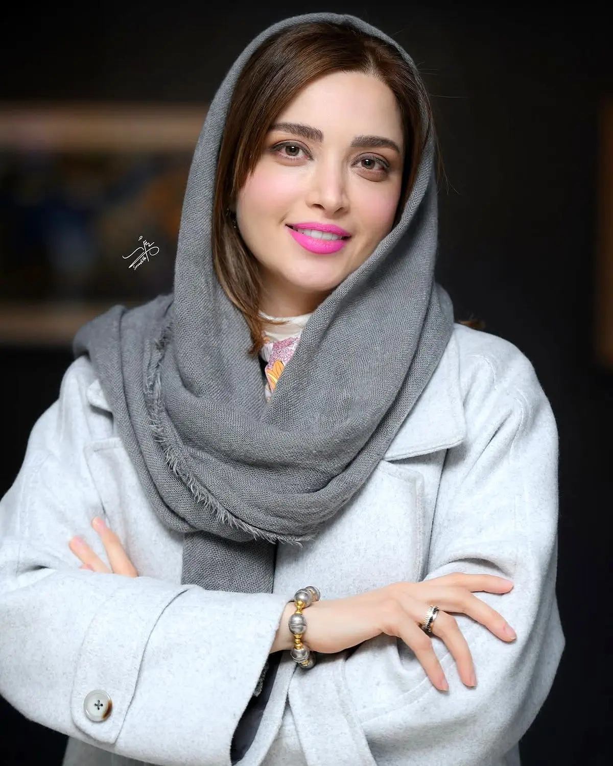 تغییرات چشم‌‌گیر بهنوش طباطبایی +عکس